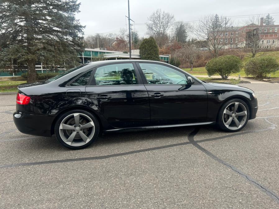 2012 Audi A4 4dr Sdn Auto quattro 2.0T Prestige, available for sale in Waterbury, Connecticut | Platinum Auto Care. Waterbury, Connecticut 2012 Audi A4 4dr Sdn Auto quattro 2.0T Prestige, available for sale in Waterbury, Connecticut | Platinum Auto Care. Waterbury, Connecticut