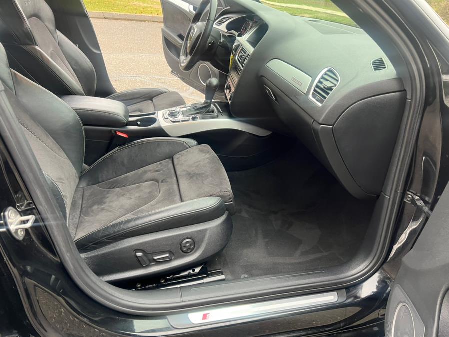 2012 Audi A4 4dr Sdn Auto quattro 2.0T Prestige, available for sale in Waterbury, Connecticut | Platinum Auto Care. Waterbury, Connecticut 2012 Audi A4 4dr Sdn Auto quattro 2.0T Prestige, available for sale in Waterbury, Connecticut | Platinum Auto Care. Waterbury, Connecticut