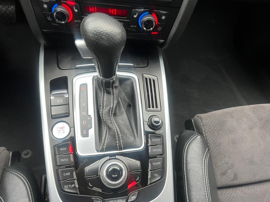 2012 Audi A4 4dr Sdn Auto quattro 2.0T Prestige, available for sale in Waterbury, Connecticut | Platinum Auto Care. Waterbury, Connecticut 2012 Audi A4 4dr Sdn Auto quattro 2.0T Prestige, available for sale in Waterbury, Connecticut | Platinum Auto Care. Waterbury, Connecticut