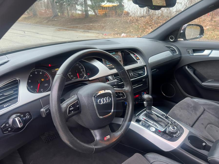 2012 Audi A4 4dr Sdn Auto quattro 2.0T Prestige, available for sale in Waterbury, Connecticut | Platinum Auto Care. Waterbury, Connecticut 2012 Audi A4 4dr Sdn Auto quattro 2.0T Prestige, available for sale in Waterbury, Connecticut | Platinum Auto Care. Waterbury, Connecticut