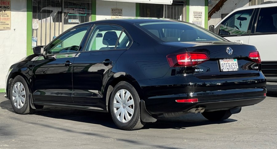 2016 Volkswagen Jetta Sedan 4dr Auto 1.4T S w/Technology, available for sale in Corona, California | Green Light Auto. Corona, California 2016 Volkswagen Jetta Sedan 4dr Auto 1.4T S w/Technology, available for sale in Corona, California | Green Light Auto. Corona, California