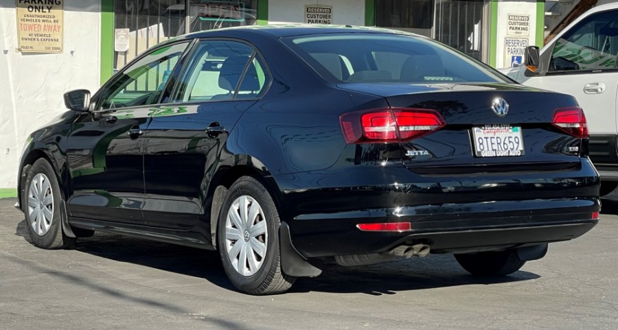 2016 Volkswagen Jetta Sedan 4dr Auto 1.4T S w/Technology, available for sale in Corona, California | Green Light Auto. Corona, California 2016 Volkswagen Jetta Sedan 4dr Auto 1.4T S w/Technology, available for sale in Corona, California | Green Light Auto. Corona, California