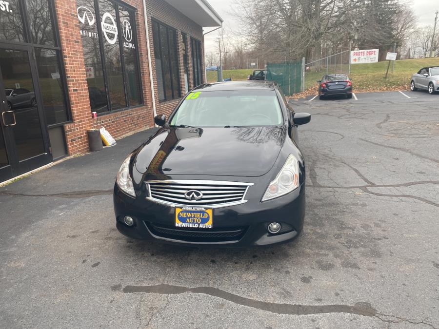 2015 INFINITI Q40 4dr Sdn AWD, available for sale in Middletown, Connecticut | Newfield Auto Sales. Middletown, Connecticut 2015 INFINITI Q40 4dr Sdn AWD, available for sale in Middletown, Connecticut | Newfield Auto Sales. Middletown, Connecticut