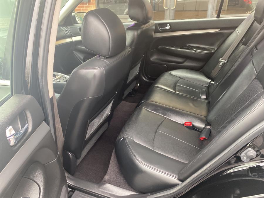 2015 INFINITI Q40 4dr Sdn AWD, available for sale in Middletown, Connecticut | Newfield Auto Sales. Middletown, Connecticut 2015 INFINITI Q40 4dr Sdn AWD, available for sale in Middletown, Connecticut | Newfield Auto Sales. Middletown, Connecticut