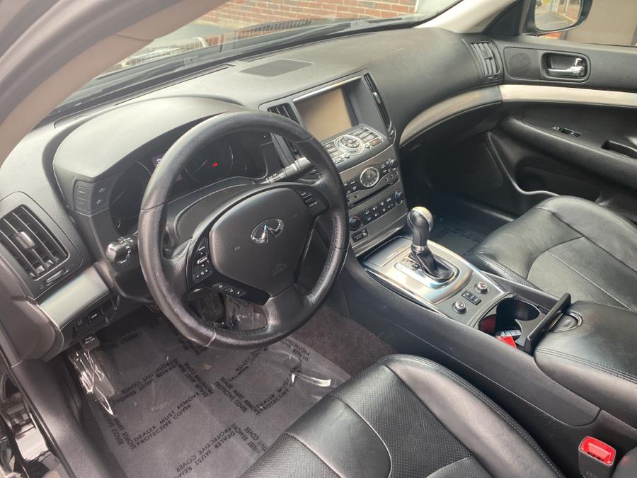 2015 INFINITI Q40 4dr Sdn AWD, available for sale in Middletown, Connecticut | Newfield Auto Sales. Middletown, Connecticut 2015 INFINITI Q40 4dr Sdn AWD, available for sale in Middletown, Connecticut | Newfield Auto Sales. Middletown, Connecticut