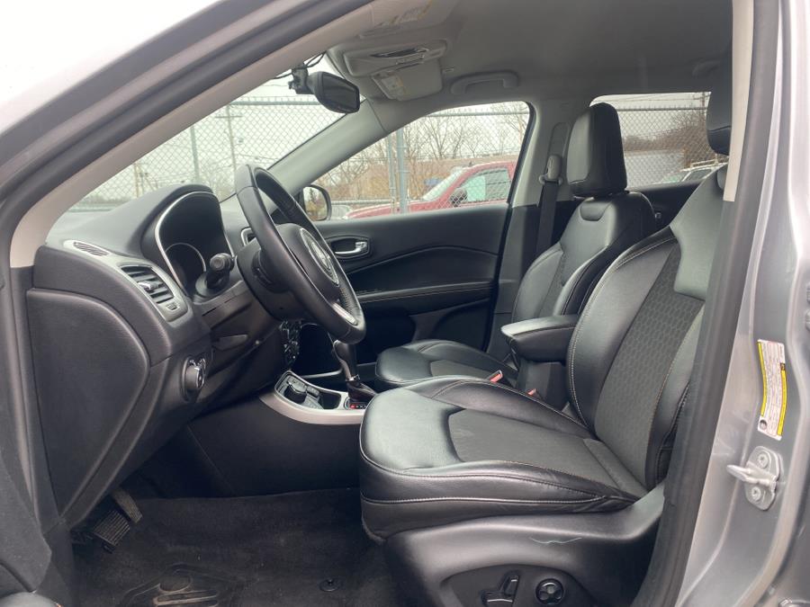 2018 Jeep Compass Latitude 4x4, available for sale in Milford, Connecticut | Dealertown Auto Wholesalers. Milford, Connecticut 2018 Jeep Compass Latitude 4x4, available for sale in Milford, Connecticut | Dealertown Auto Wholesalers. Milford, Connecticut