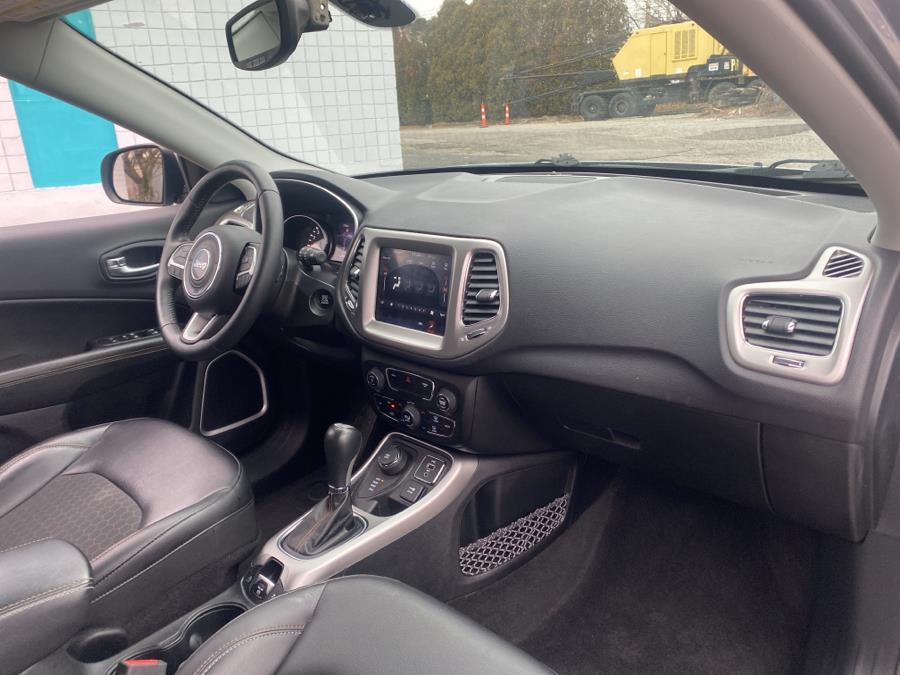 2018 Jeep Compass Latitude 4x4, available for sale in Milford, Connecticut | Dealertown Auto Wholesalers. Milford, Connecticut 2018 Jeep Compass Latitude 4x4, available for sale in Milford, Connecticut | Dealertown Auto Wholesalers. Milford, Connecticut