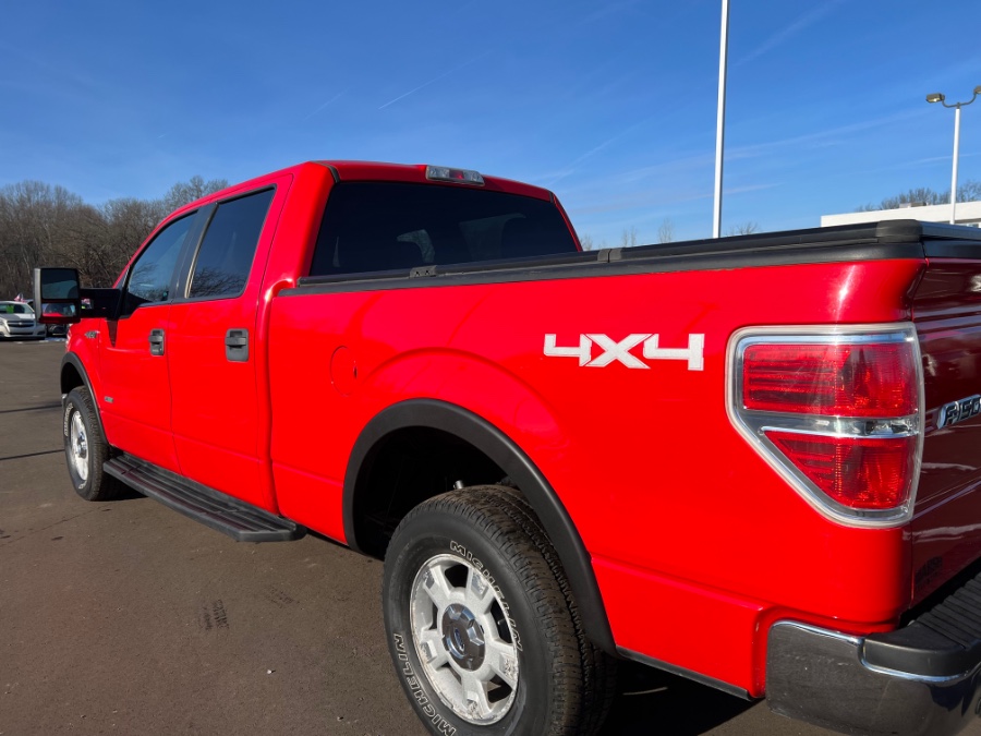 2014 Ford F-150 4WD SuperCrew 145" XLT, available for sale in Ortonville, Michigan | Marsh Auto Sales LLC. Ortonville, Michigan 2014 Ford F-150 4WD SuperCrew 145" XLT, available for sale in Ortonville, Michigan | Marsh Auto Sales LLC. Ortonville, Michigan