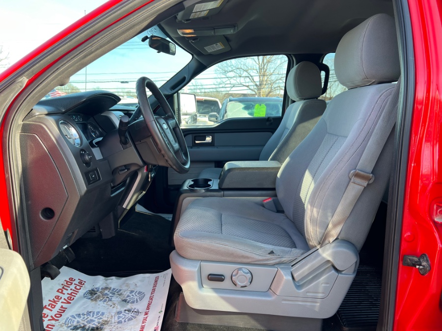 2014 Ford F-150 4WD SuperCrew 145" XLT, available for sale in Ortonville, Michigan | Marsh Auto Sales LLC. Ortonville, Michigan 2014 Ford F-150 4WD SuperCrew 145" XLT, available for sale in Ortonville, Michigan | Marsh Auto Sales LLC. Ortonville, Michigan