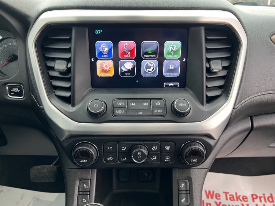2017 GMC Acadia FWD 4dr SLE w/SLE-2, available for sale in Ortonville, Michigan | Marsh Auto Sales LLC. Ortonville, Michigan 2017 GMC Acadia FWD 4dr SLE w/SLE-2, available for sale in Ortonville, Michigan | Marsh Auto Sales LLC. Ortonville, Michigan
