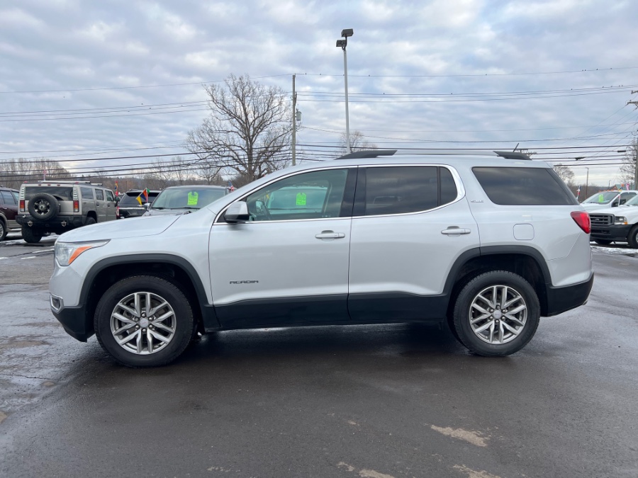 2017 GMC Acadia FWD 4dr SLE w/SLE-2, available for sale in Ortonville, Michigan | Marsh Auto Sales LLC. Ortonville, Michigan 2017 GMC Acadia FWD 4dr SLE w/SLE-2, available for sale in Ortonville, Michigan | Marsh Auto Sales LLC. Ortonville, Michigan