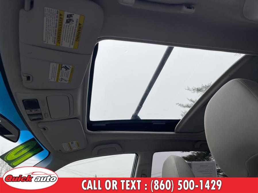 2010 Subaru Forester 4dr Auto 2.5X Premium w/All-Weather Pkg, available for sale in Bristol, Connecticut | Quick Auto LLC. Bristol, Connecticut 2010 Subaru Forester 4dr Auto 2.5X Premium w/All-Weather Pkg, available for sale in Bristol, Connecticut | Quick Auto LLC. Bristol, Connecticut