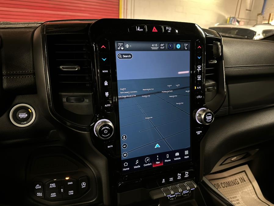 2022 Ram 1500 Rebel 4x4 Crew Cab 5''7" Box, available for sale in West Babylon , New York | MP Motors Inc. West Babylon , New York 2022 Ram 1500 Rebel 4x4 Crew Cab 5''7" Box, available for sale in West Babylon , New York | MP Motors Inc. West Babylon , New York