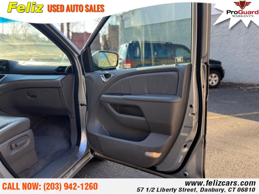 2010 Honda Odyssey 5dr EX-L, available for sale in Danbury, Connecticut | Feliz Used Auto Sales. Danbury, Connecticut 2010 Honda Odyssey 5dr EX-L, available for sale in Danbury, Connecticut | Feliz Used Auto Sales. Danbury, Connecticut