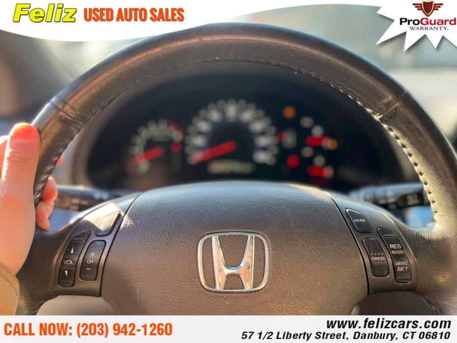 2010 Honda Odyssey 5dr EX-L, available for sale in Danbury, Connecticut | Feliz Used Auto Sales. Danbury, Connecticut 2010 Honda Odyssey 5dr EX-L, available for sale in Danbury, Connecticut | Feliz Used Auto Sales. Danbury, Connecticut