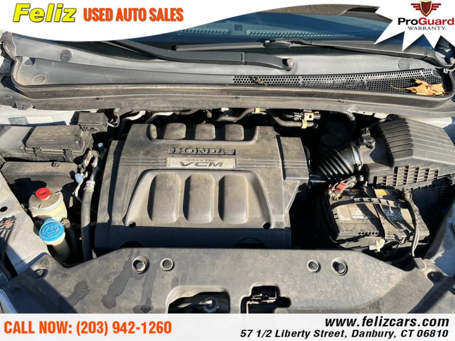 2010 Honda Odyssey 5dr EX-L, available for sale in Danbury, Connecticut | Feliz Used Auto Sales. Danbury, Connecticut 2010 Honda Odyssey 5dr EX-L, available for sale in Danbury, Connecticut | Feliz Used Auto Sales. Danbury, Connecticut