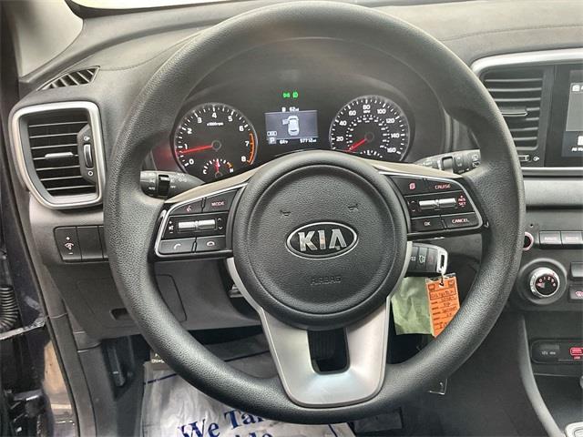 Used Kia Sportage LX 2020 | Eastchester Motor Cars. Bronx, New York Used Kia Sportage LX 2020 | Eastchester Motor Cars. Bronx, New York