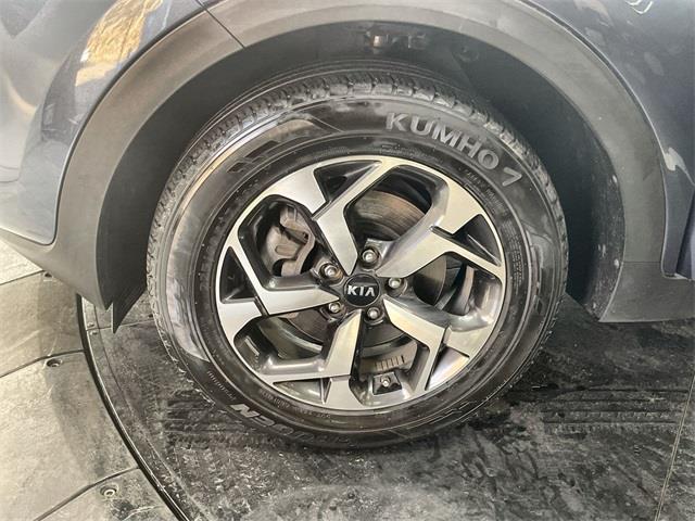 Used Kia Sportage LX 2020 | Eastchester Motor Cars. Bronx, New York Used Kia Sportage LX 2020 | Eastchester Motor Cars. Bronx, New York