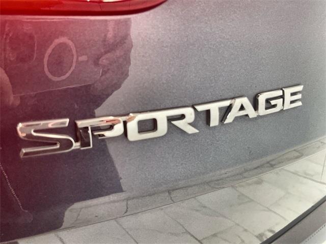 Used Kia Sportage LX 2020 | Eastchester Motor Cars. Bronx, New York Used Kia Sportage LX 2020 | Eastchester Motor Cars. Bronx, New York