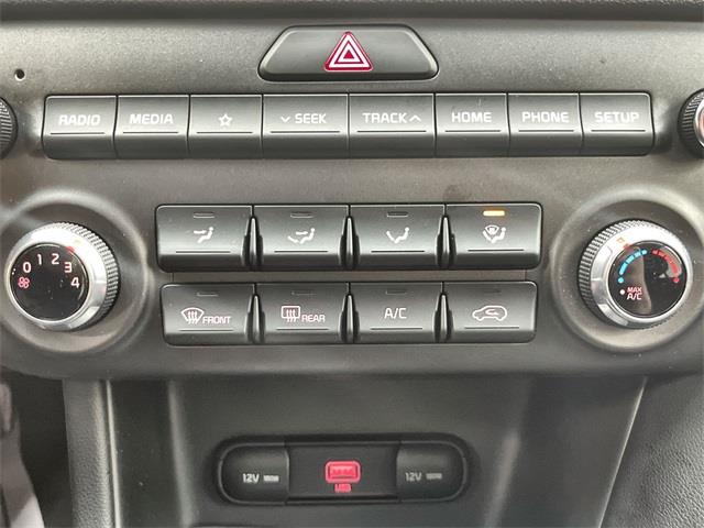 Used Kia Sportage LX 2020 | Eastchester Motor Cars. Bronx, New York Used Kia Sportage LX 2020 | Eastchester Motor Cars. Bronx, New York