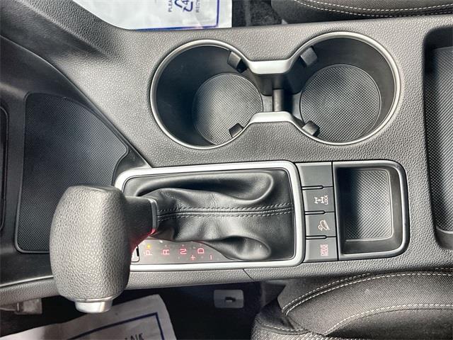 Used Kia Sportage LX 2020 | Eastchester Motor Cars. Bronx, New York Used Kia Sportage LX 2020 | Eastchester Motor Cars. Bronx, New York