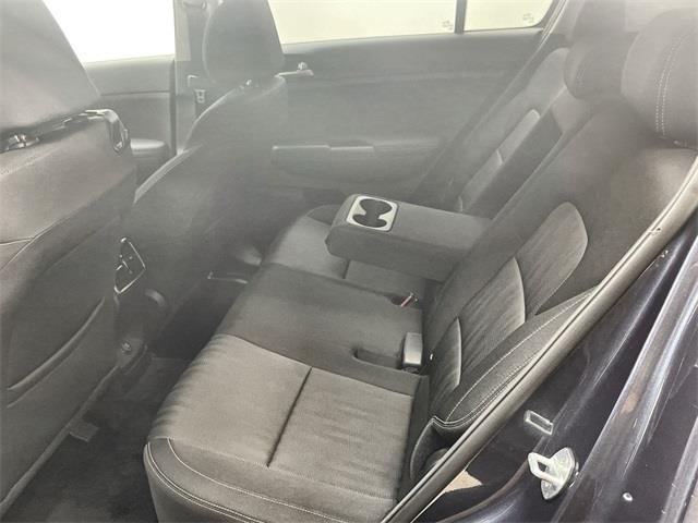 Used Kia Sportage LX 2020 | Eastchester Motor Cars. Bronx, New York Used Kia Sportage LX 2020 | Eastchester Motor Cars. Bronx, New York