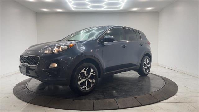 Used Kia Sportage LX 2020 | Eastchester Motor Cars. Bronx, New York Used Kia Sportage LX 2020 | Eastchester Motor Cars. Bronx, New York