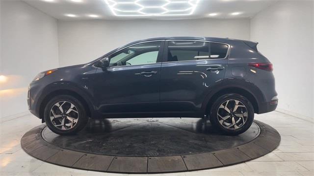 Used Kia Sportage LX 2020 | Eastchester Motor Cars. Bronx, New York Used Kia Sportage LX 2020 | Eastchester Motor Cars. Bronx, New York