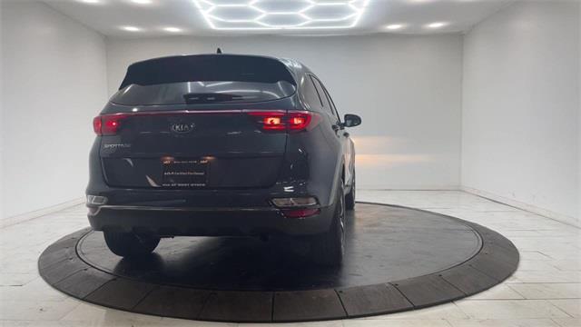 Used Kia Sportage LX 2020 | Eastchester Motor Cars. Bronx, New York Used Kia Sportage LX 2020 | Eastchester Motor Cars. Bronx, New York