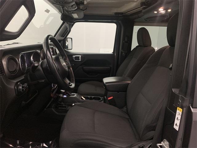 Used Jeep Wrangler Sport 2019 | Eastchester Motor Cars. Bronx, New York Used Jeep Wrangler Sport 2019 | Eastchester Motor Cars. Bronx, New York