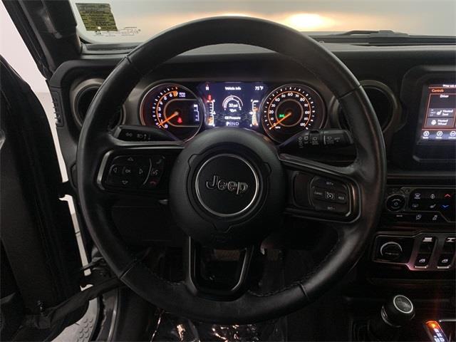 Used Jeep Wrangler Sport 2019 | Eastchester Motor Cars. Bronx, New York Used Jeep Wrangler Sport 2019 | Eastchester Motor Cars. Bronx, New York