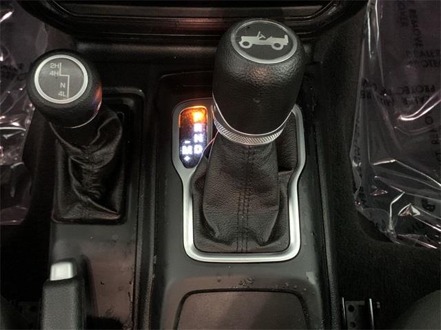Used Jeep Wrangler Sport 2019 | Eastchester Motor Cars. Bronx, New York Used Jeep Wrangler Sport 2019 | Eastchester Motor Cars. Bronx, New York