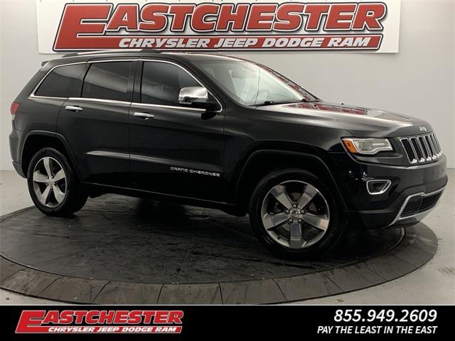 Used Jeep Grand Cherokee Limited 2015 | Eastchester Motor Cars. Bronx, New York Used Jeep Grand Cherokee Limited 2015 | Eastchester Motor Cars. Bronx, New York