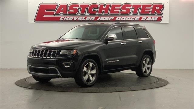 Used Jeep Grand Cherokee Limited 2015 | Eastchester Motor Cars. Bronx, New York Used Jeep Grand Cherokee Limited 2015 | Eastchester Motor Cars. Bronx, New York