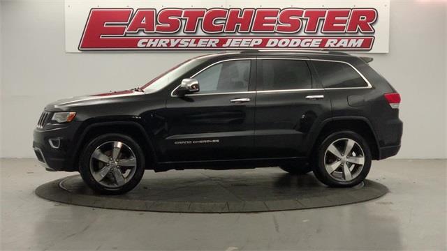 Used Jeep Grand Cherokee Limited 2015 | Eastchester Motor Cars. Bronx, New York Used Jeep Grand Cherokee Limited 2015 | Eastchester Motor Cars. Bronx, New York