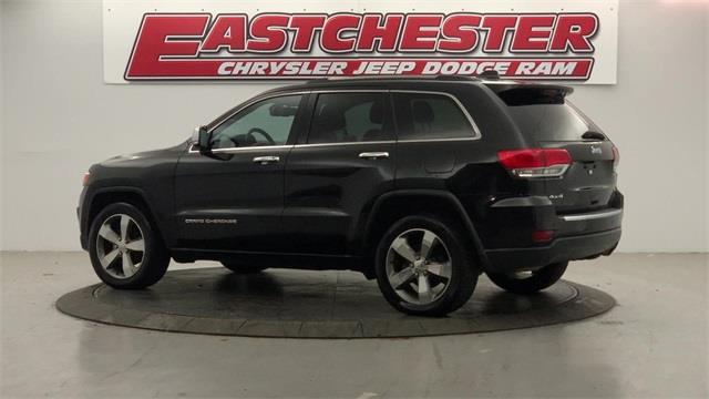 Used Jeep Grand Cherokee Limited 2015 | Eastchester Motor Cars. Bronx, New York Used Jeep Grand Cherokee Limited 2015 | Eastchester Motor Cars. Bronx, New York