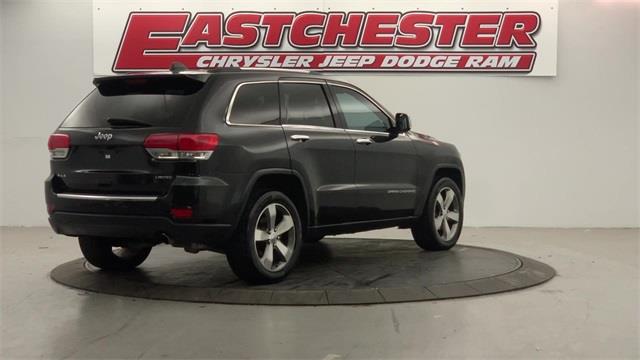 Used Jeep Grand Cherokee Limited 2015 | Eastchester Motor Cars. Bronx, New York Used Jeep Grand Cherokee Limited 2015 | Eastchester Motor Cars. Bronx, New York
