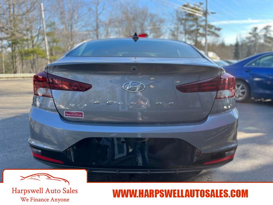 Used Hyundai Elantra SEL 2.0L Auto 2019 | Harpswell Auto Sales Inc. Harpswell, Maine Used Hyundai Elantra SEL 2.0L Auto 2019 | Harpswell Auto Sales Inc. Harpswell, Maine