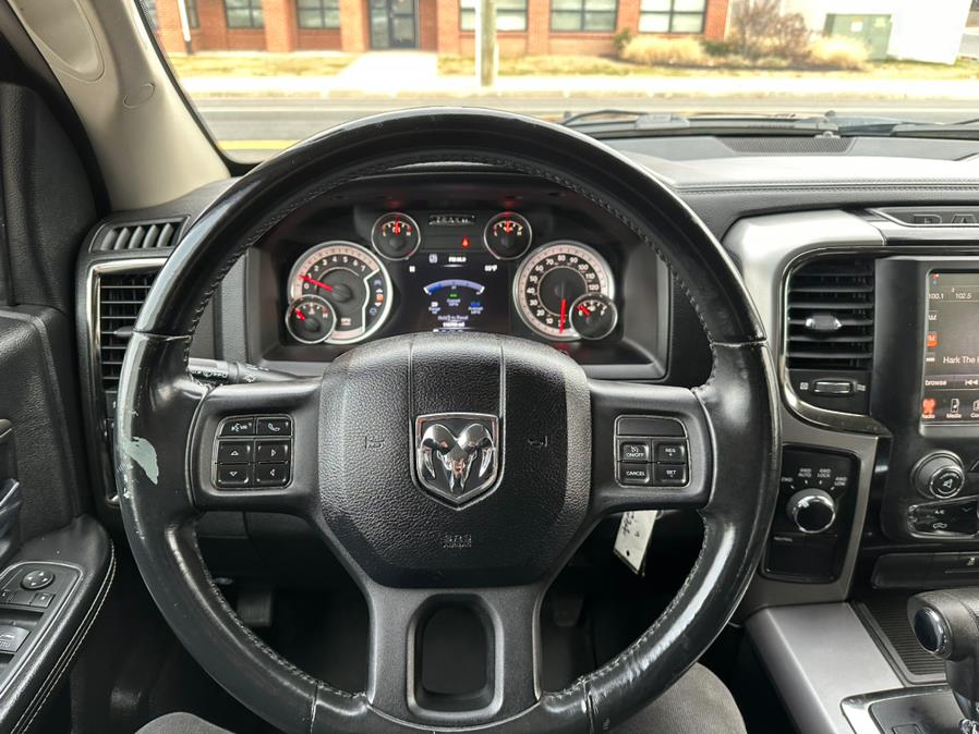 2013 Ram 1500 4WD Crew Cab 140.5" Sport, available for sale in Manchester, Connecticut | Carsonmain LLC. Manchester, Connecticut 2013 Ram 1500 4WD Crew Cab 140.5" Sport, available for sale in Manchester, Connecticut | Carsonmain LLC. Manchester, Connecticut