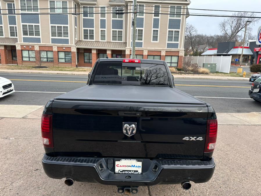2013 Ram 1500 4WD Crew Cab 140.5" Sport, available for sale in Manchester, Connecticut | Carsonmain LLC. Manchester, Connecticut 2013 Ram 1500 4WD Crew Cab 140.5" Sport, available for sale in Manchester, Connecticut | Carsonmain LLC. Manchester, Connecticut