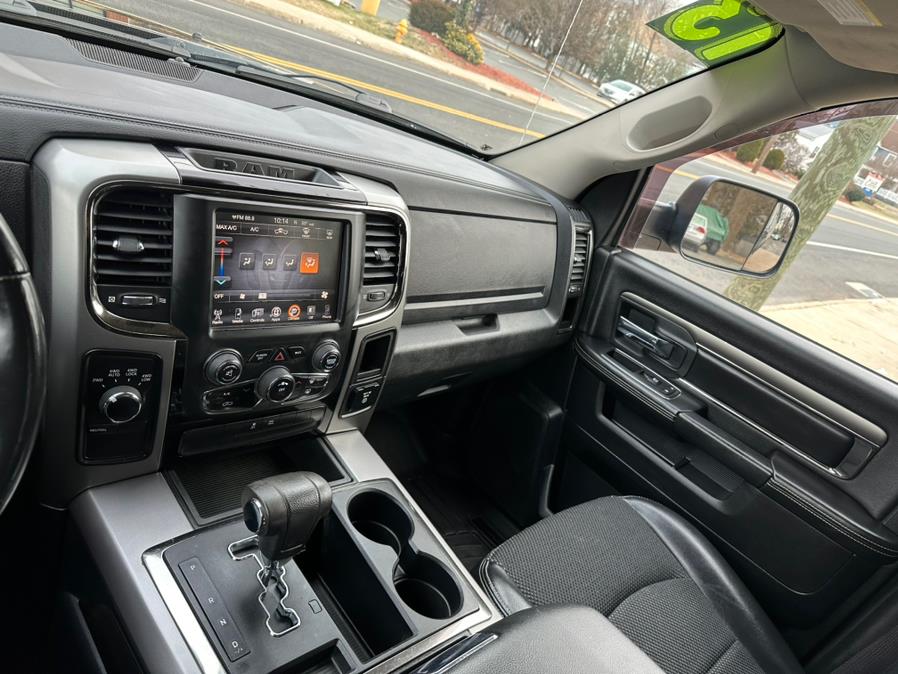 2013 Ram 1500 4WD Crew Cab 140.5" Sport, available for sale in Manchester, Connecticut | Carsonmain LLC. Manchester, Connecticut 2013 Ram 1500 4WD Crew Cab 140.5" Sport, available for sale in Manchester, Connecticut | Carsonmain LLC. Manchester, Connecticut