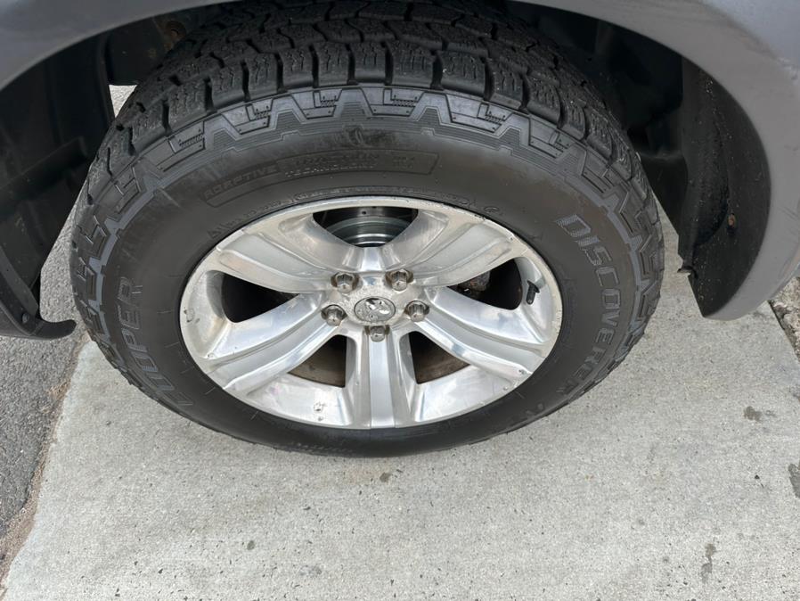 2013 Ram 1500 4WD Crew Cab 140.5" Sport, available for sale in Manchester, Connecticut | Carsonmain LLC. Manchester, Connecticut 2013 Ram 1500 4WD Crew Cab 140.5" Sport, available for sale in Manchester, Connecticut | Carsonmain LLC. Manchester, Connecticut
