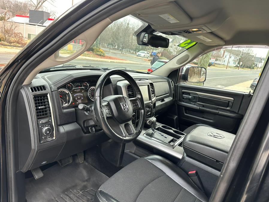 2013 Ram 1500 4WD Crew Cab 140.5" Sport, available for sale in Manchester, Connecticut | Carsonmain LLC. Manchester, Connecticut 2013 Ram 1500 4WD Crew Cab 140.5" Sport, available for sale in Manchester, Connecticut | Carsonmain LLC. Manchester, Connecticut