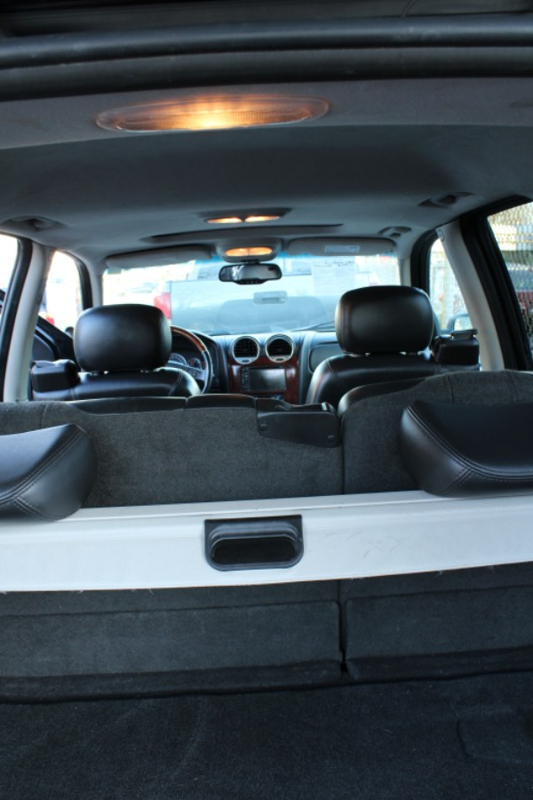 2007 GMC Envoy 4WD 4dr Denali, available for sale in BROOKLYN, New York | Deals on Wheels International Auto. BROOKLYN, New York 2007 GMC Envoy 4WD 4dr Denali, available for sale in BROOKLYN, New York | Deals on Wheels International Auto. BROOKLYN, New York
