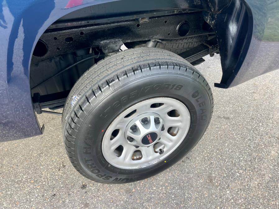 2011 GMC Sierra 2500HD 4WD Reg Cab 133.7" Work Truck, available for sale in South Windsor, Connecticut | Mike And Tony Auto Sales, Inc. South Windsor, Connecticut 2011 GMC Sierra 2500HD 4WD Reg Cab 133.7" Work Truck, available for sale in South Windsor, Connecticut | Mike And Tony Auto Sales, Inc. South Windsor, Connecticut