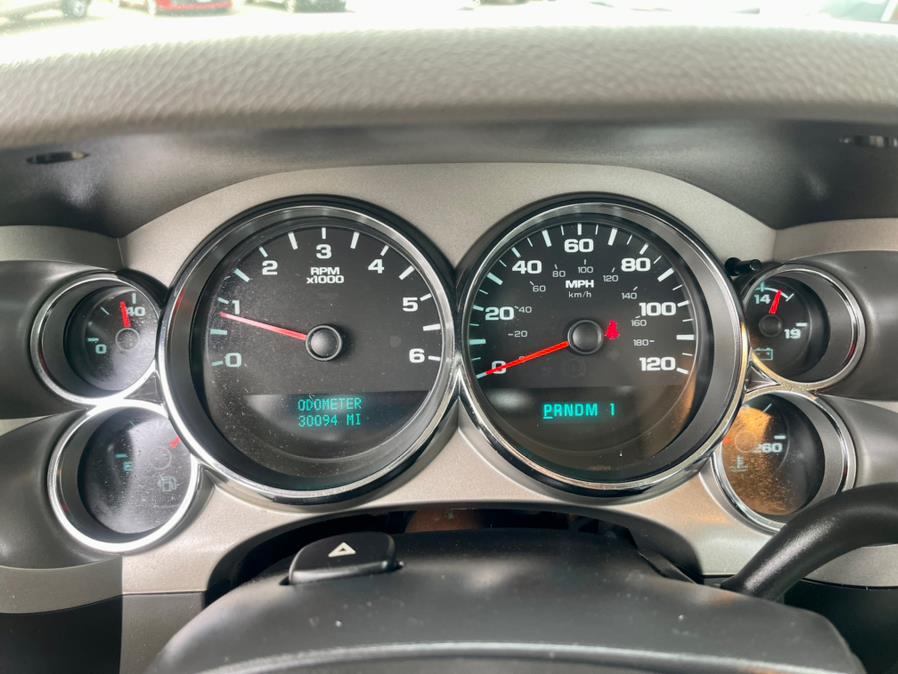 2011 GMC Sierra 2500HD 4WD Reg Cab 133.7" Work Truck, available for sale in South Windsor, Connecticut | Mike And Tony Auto Sales, Inc. South Windsor, Connecticut 2011 GMC Sierra 2500HD 4WD Reg Cab 133.7" Work Truck, available for sale in South Windsor, Connecticut | Mike And Tony Auto Sales, Inc. South Windsor, Connecticut