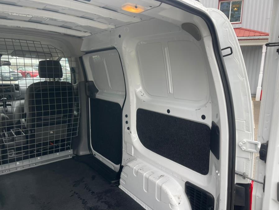 2016 Nissan NV200 I4 SV, available for sale in South Windsor, Connecticut | Mike And Tony Auto Sales, Inc. South Windsor, Connecticut 2016 Nissan NV200 I4 SV, available for sale in South Windsor, Connecticut | Mike And Tony Auto Sales, Inc. South Windsor, Connecticut