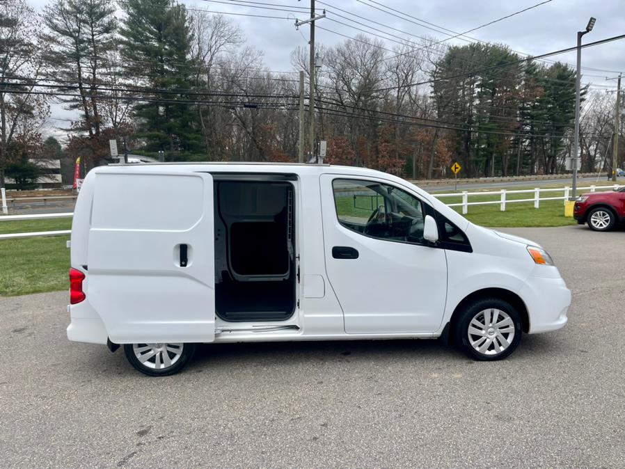 2016 Nissan NV200 I4 SV, available for sale in South Windsor, Connecticut | Mike And Tony Auto Sales, Inc. South Windsor, Connecticut 2016 Nissan NV200 I4 SV, available for sale in South Windsor, Connecticut | Mike And Tony Auto Sales, Inc. South Windsor, Connecticut