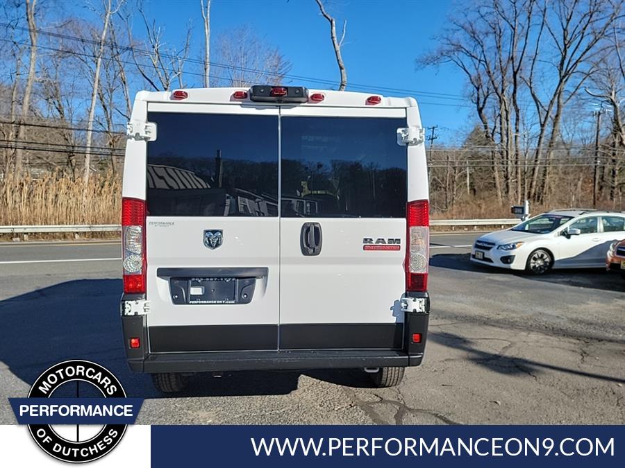 2019 Ram ProMaster Cargo Van 1500 Low Roof 118" WB, available for sale in Wappingers Falls, New York | Performance Motor Cars. Wappingers Falls, New York 2019 Ram ProMaster Cargo Van 1500 Low Roof 118" WB, available for sale in Wappingers Falls, New York | Performance Motor Cars. Wappingers Falls, New York