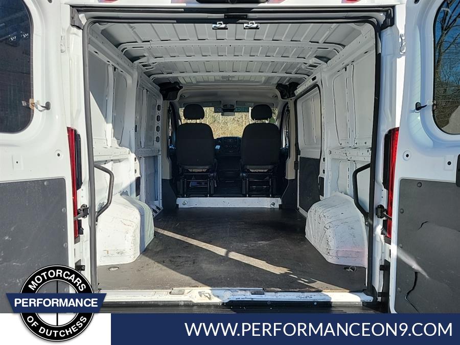 2019 Ram ProMaster Cargo Van 1500 Low Roof 118" WB, available for sale in Wappingers Falls, New York | Performance Motor Cars. Wappingers Falls, New York 2019 Ram ProMaster Cargo Van 1500 Low Roof 118" WB, available for sale in Wappingers Falls, New York | Performance Motor Cars. Wappingers Falls, New York
